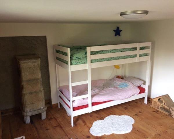 Chalet Le Триент Екстериор снимка